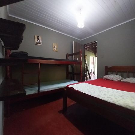 Macondo Hostel Morro de São Paulo Zewnętrze zdjęcie
