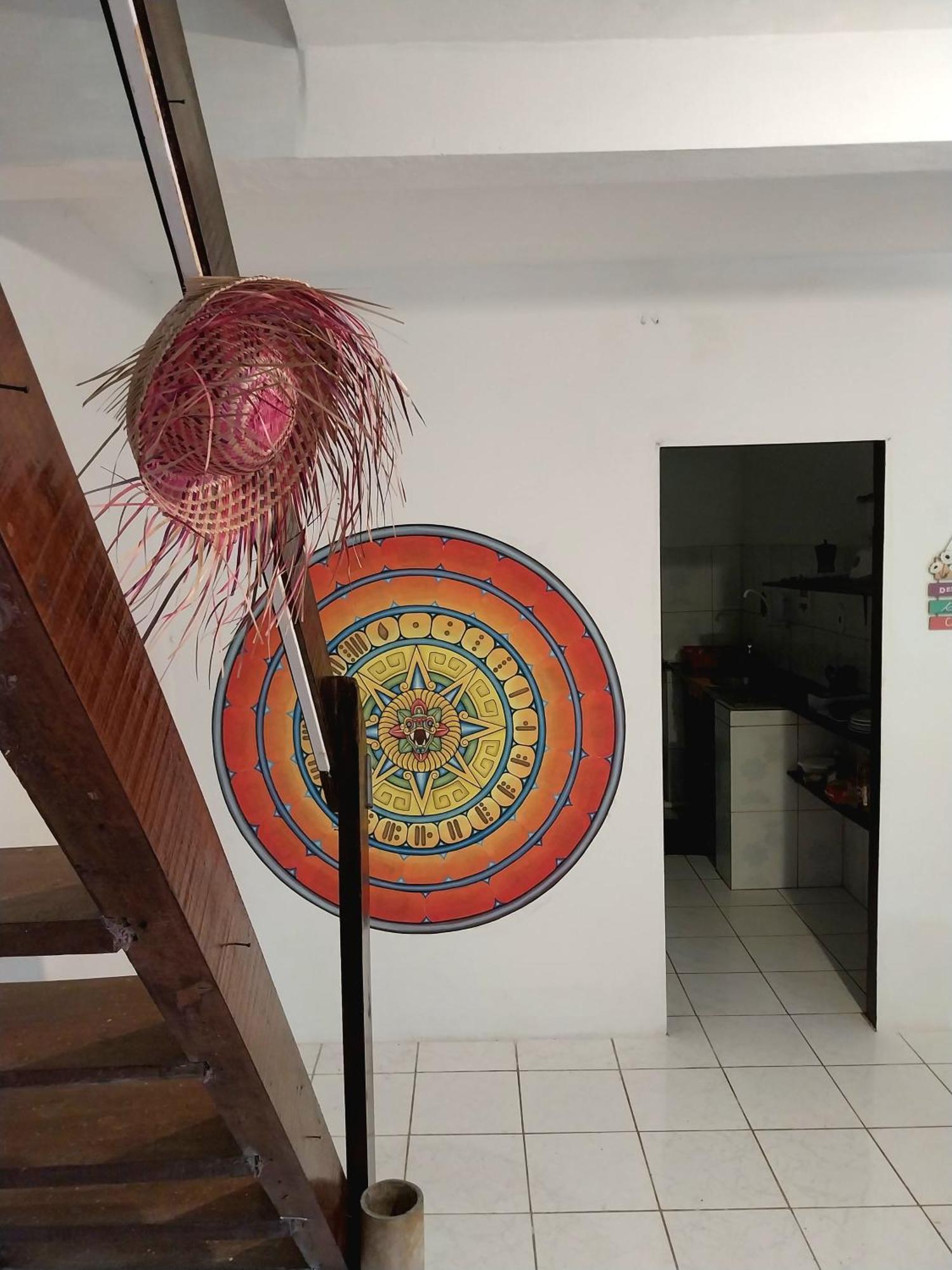 Macondo Hostel Morro de São Paulo Zewnętrze zdjęcie