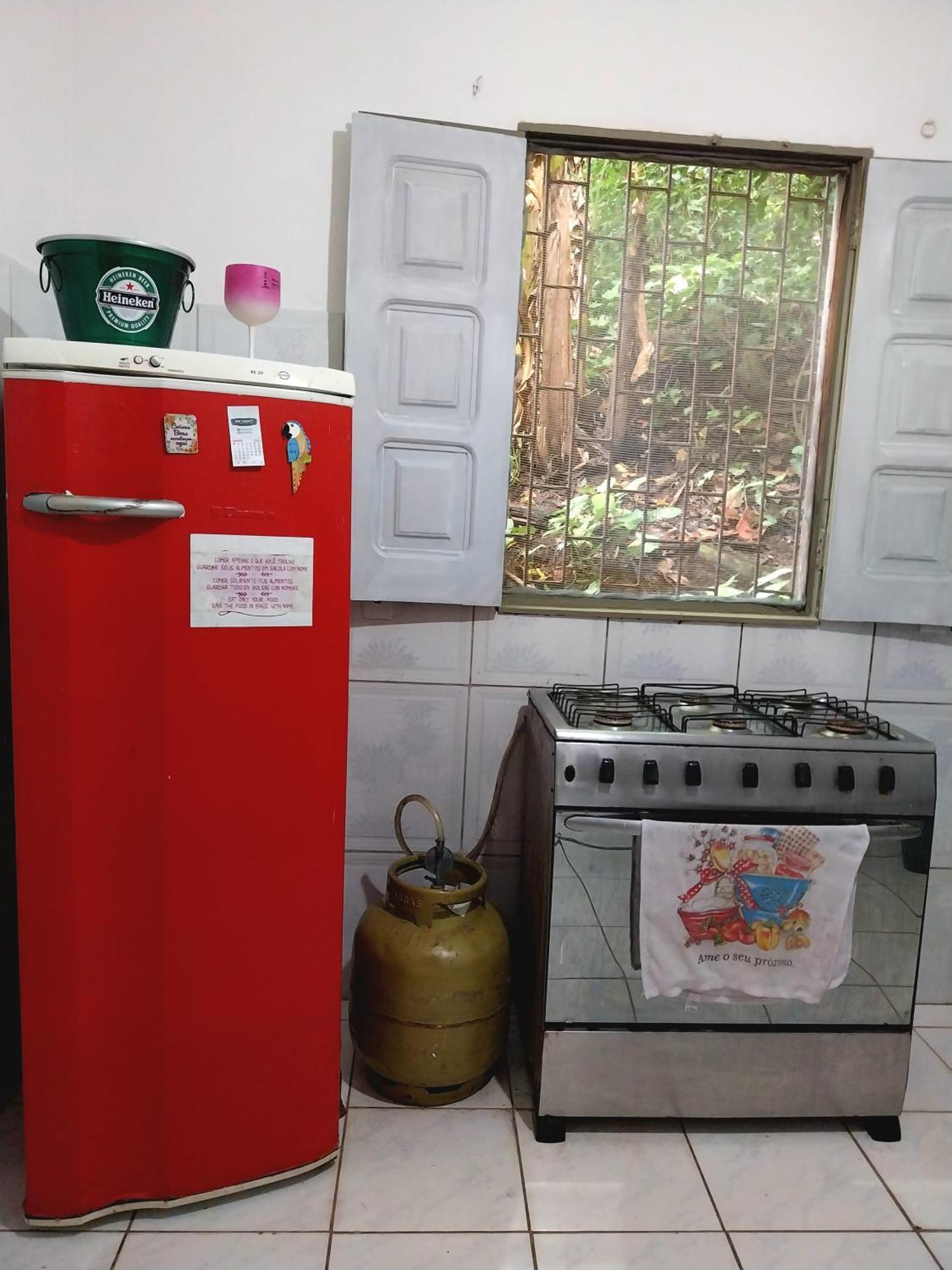 Macondo Hostel Morro de São Paulo Zewnętrze zdjęcie