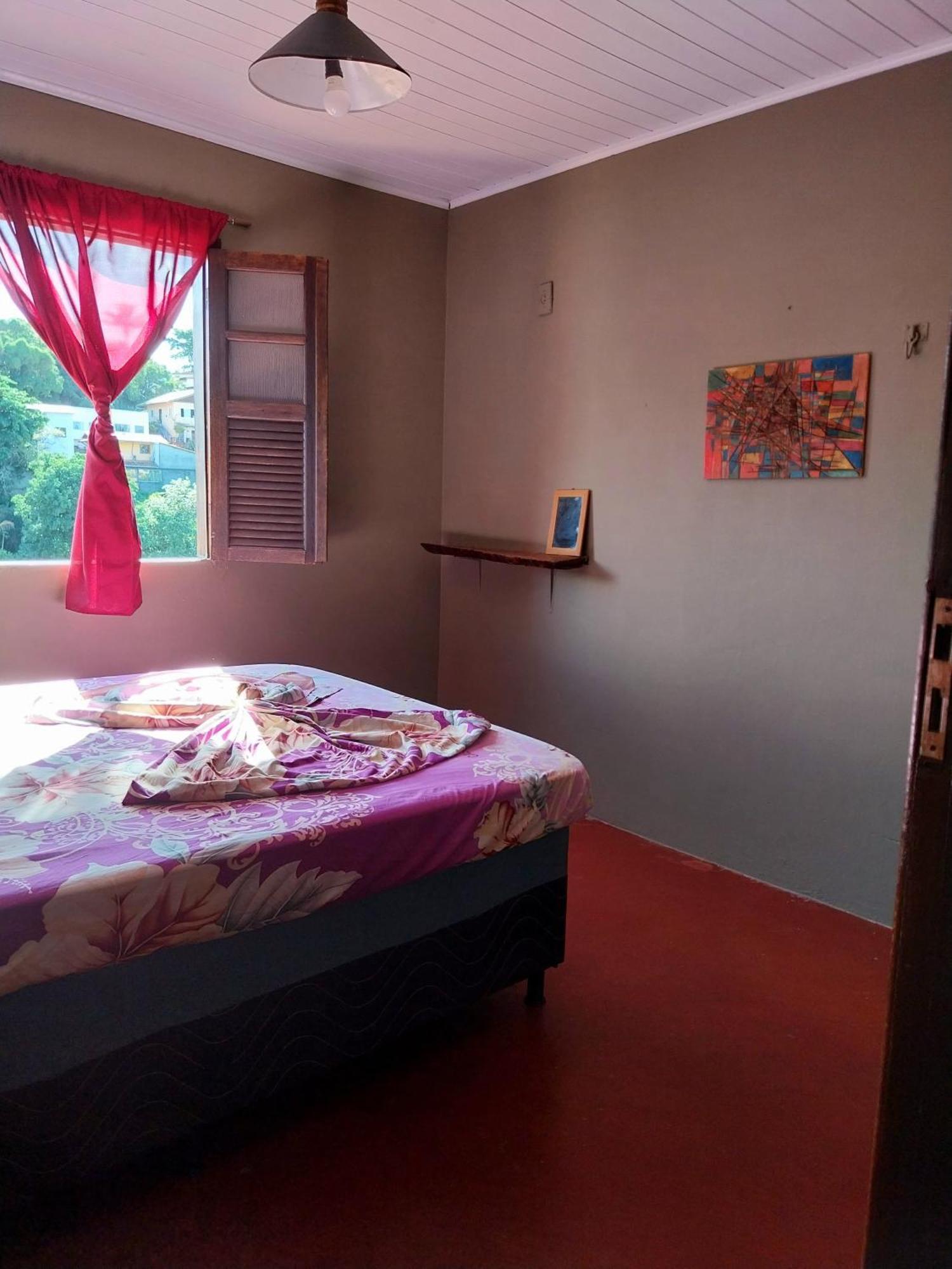 Macondo Hostel Morro de São Paulo Zewnętrze zdjęcie