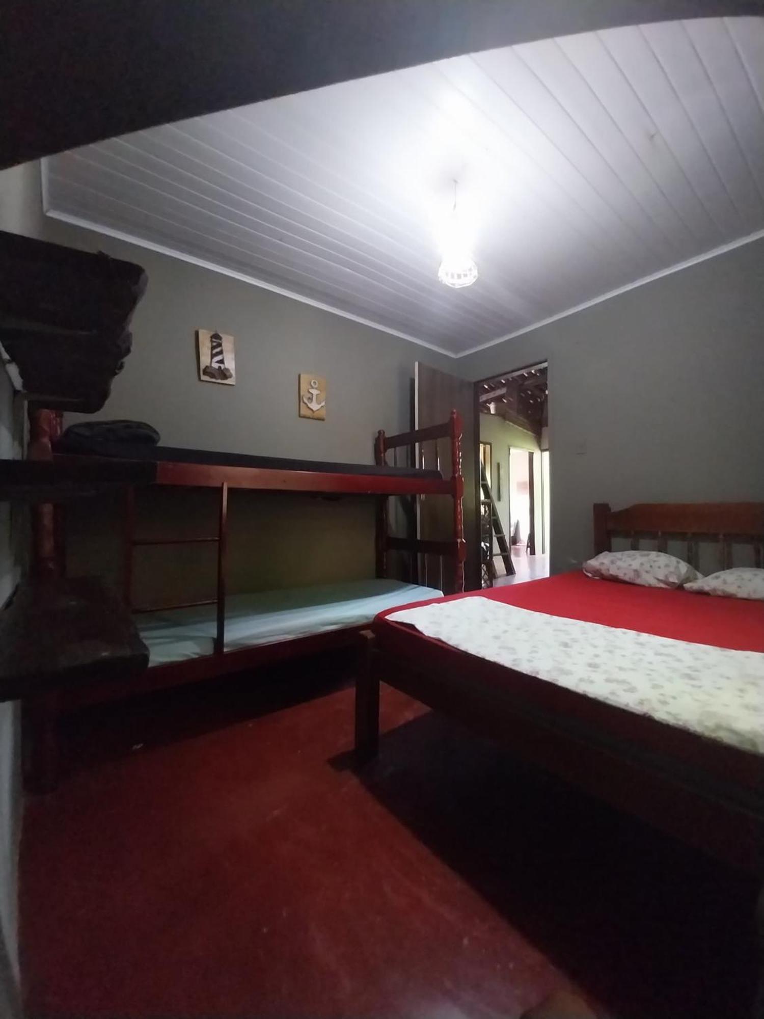 Macondo Hostel Morro de São Paulo Zewnętrze zdjęcie