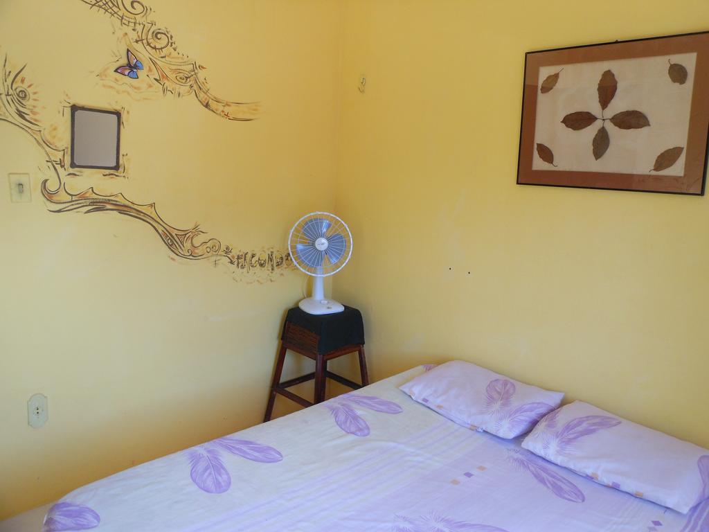 Macondo Hostel Morro de São Paulo Pokój zdjęcie