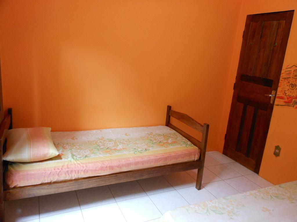 Macondo Hostel Morro de São Paulo Pokój zdjęcie