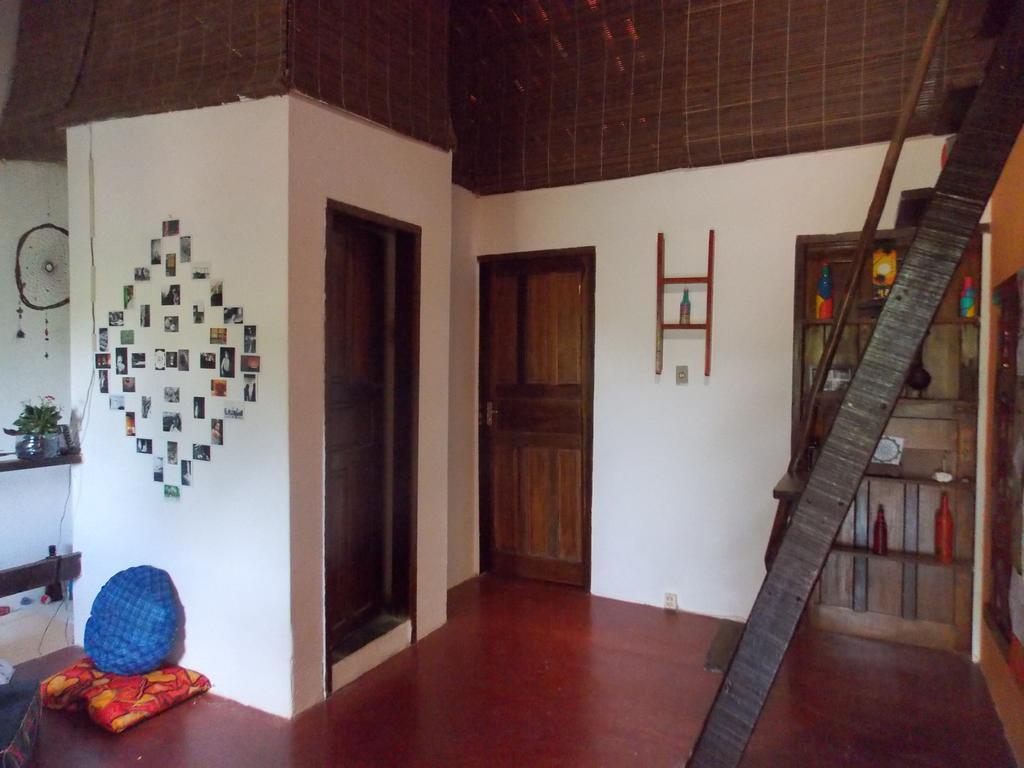 Macondo Hostel Morro de São Paulo Zewnętrze zdjęcie
